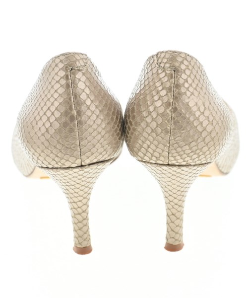 COLE HAAN（コールハーン）パンプス ベージュ サイズ:US5(22cm位) レディース/2200638796056