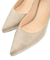 COLE HAAN（コールハーン）パンプス ベージュ サイズ:US5(22cm位) レディース/2200638796056