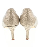 COLE HAAN（コールハーン）パンプス ベージュ サイズ:US5(22cm位) レディース/2200638796056