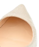 COLE HAAN（コールハーン）パンプス ベージュ サイズ:US5(22cm位) レディース/2200638796056