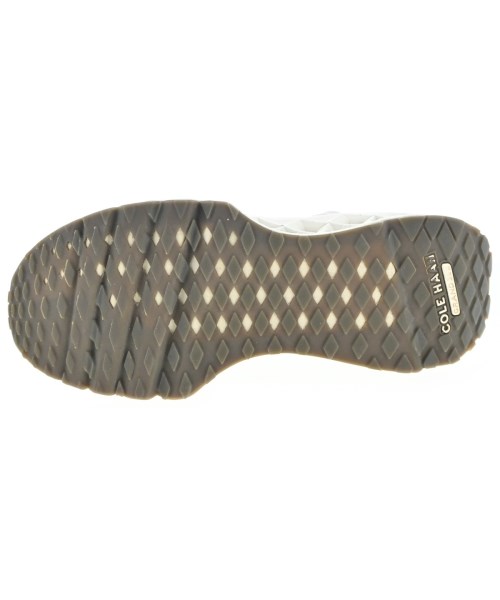 COLE HAAN（コールハーン）スニーカー グレー サイズ:US8 1/2(26.5cm位) メンズ/2200641190032