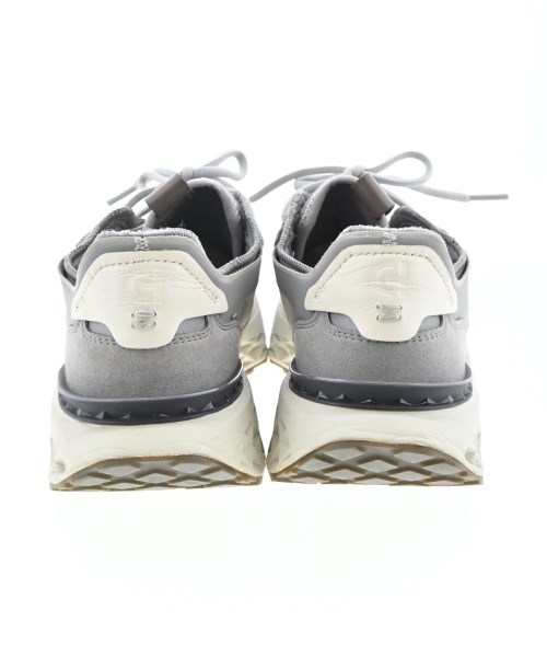 COLE HAAN（コールハーン）スニーカー グレー サイズ:US8 1/2(26.5cm位) メンズ/2200641190032