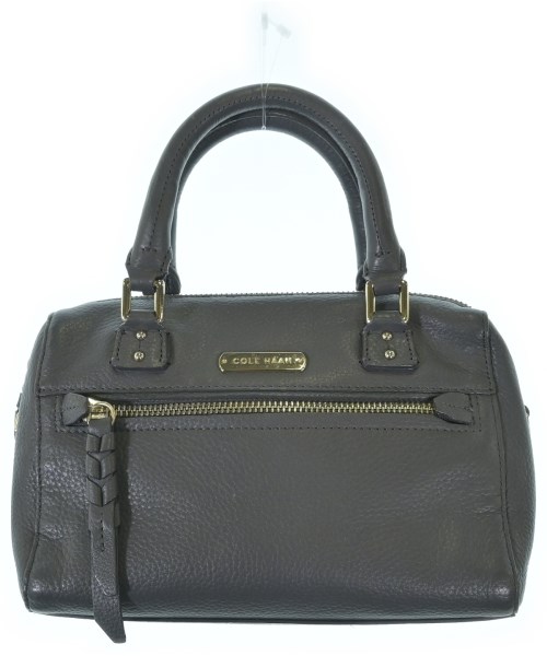 COLE HAAN(コールハーン)ショルダーバッグ グレー サイズ:-/2200630475058