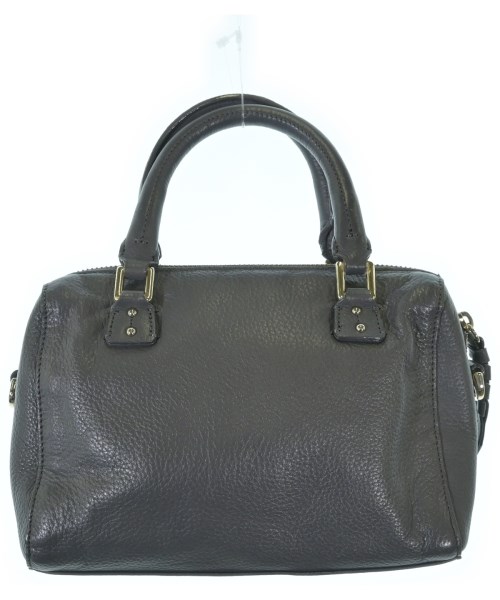 COLE HAAN（コールハーン）ショルダーバッグ グレー サイズ:- レディース/2200630475058