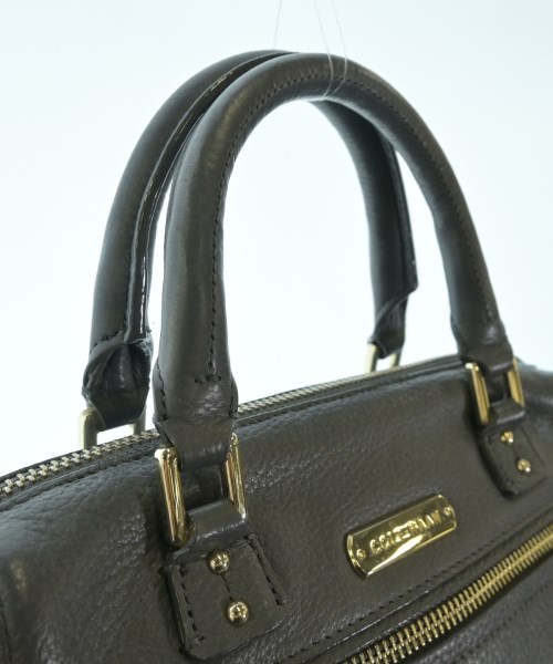 COLE HAAN（コールハーン）ショルダーバッグ グレー サイズ:- レディース/2200630475058
