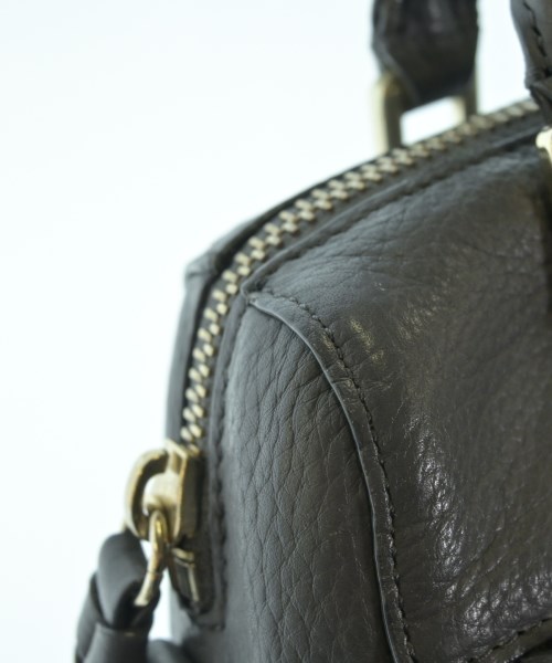 COLE HAAN（コールハーン）ショルダーバッグ グレー サイズ:- レディース/2200630475058