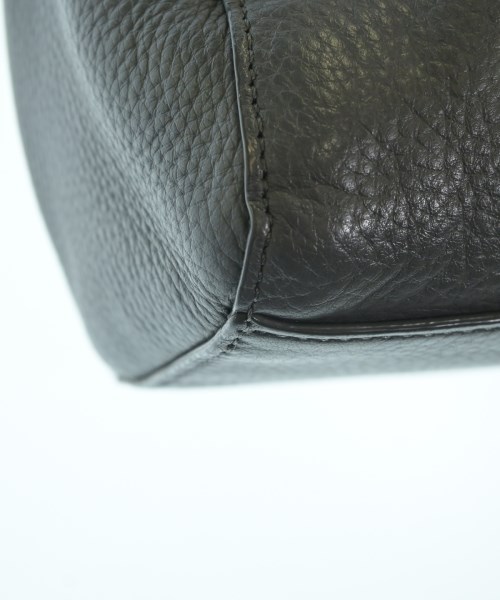 COLE HAAN（コールハーン）ショルダーバッグ グレー サイズ:- レディース/2200630475058