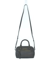 COLE HAAN（コールハーン）ショルダーバッグ グレー サイズ:- レディース/2200630475058