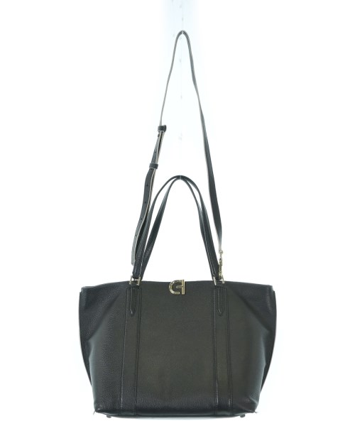 COLE HAAN（コールハーン）ショルダーバッグ 黒 サイズ:- レディース/2200637868099