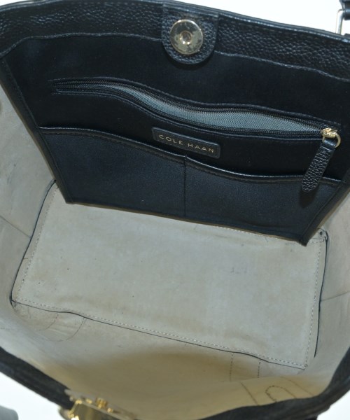 COLE HAAN（コールハーン）ショルダーバッグ 黒 サイズ:- レディース/2200637868099