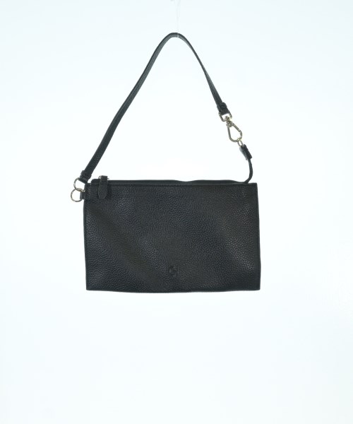 COLE HAAN（コールハーン）ショルダーバッグ 黒 サイズ:- レディース/2200637868099