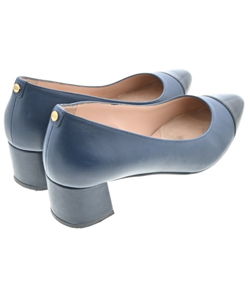 COLE HAAN（コールハーン）パンプス 紺 サイズ:US6 1/2(23.5cm位) レディース/2200633796235