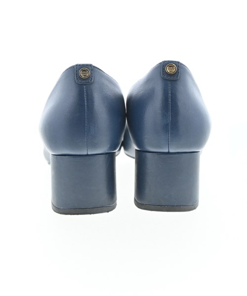 COLE HAAN（コールハーン）パンプス 紺 サイズ:US6 1/2(23.5cm位) レディース/2200633796235