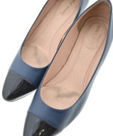 COLE HAAN（コールハーン）パンプス 紺 サイズ:US6 1/2(23.5cm位) レディース/2200633796235