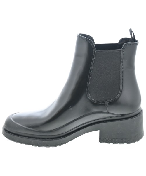 COLE HAAN（コールハーン）ブーツ 黒 サイズ:US7 1/2(24.5cm位) レディース/2200632493036