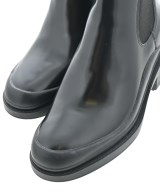 COLE HAAN（コールハーン）ブーツ 黒 サイズ:US7 1/2(24.5cm位) レディース/2200632493036