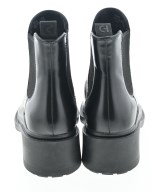 COLE HAAN（コールハーン）ブーツ 黒 サイズ:US7 1/2(24.5cm位) レディース/2200632493036