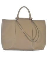 COLE HAAN（コールハーン）ハンドバッグ グレー サイズ:- レディース/2200643609235