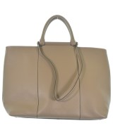 COLE HAAN（コールハーン）ハンドバッグ グレー サイズ:- レディース/2200643609235