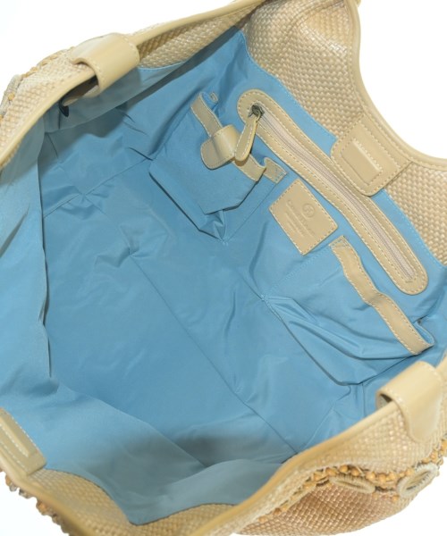 COLE HAAN（コールハーン）ハンドバッグ ベージュ サイズ:- レディース/2200633034535