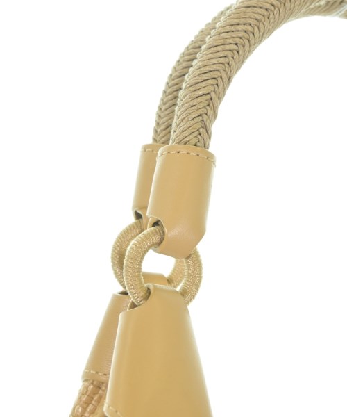 COLE HAAN（コールハーン）ハンドバッグ ベージュ サイズ:- レディース/2200633034535