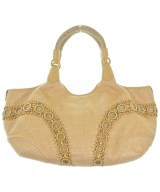 COLE HAAN（コールハーン）ハンドバッグ ベージュ サイズ:- レディース/2200633034535