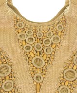 COLE HAAN（コールハーン）ハンドバッグ ベージュ サイズ:- レディース/2200633034535