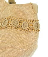 COLE HAAN（コールハーン）ハンドバッグ ベージュ サイズ:- レディース/2200633034535