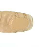 COLE HAAN（コールハーン）ハンドバッグ ベージュ サイズ:- レディース/2200633034535