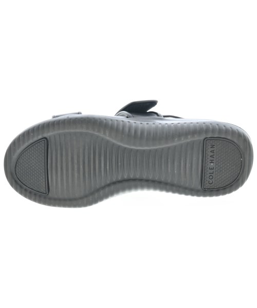 COLE HAAN（コールハーン）サンダル 黒 サイズ:US5(22cm位) レディース/2200633645205