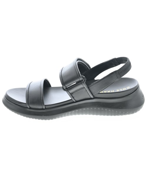 COLE HAAN（コールハーン）サンダル 黒 サイズ:US5(22cm位) レディース/2200633645205