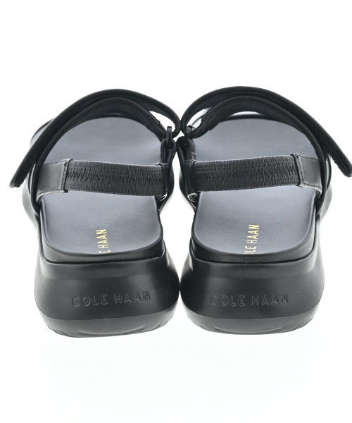 COLE HAAN（コールハーン）サンダル 黒 サイズ:US5(22cm位) レディース/2200633645205