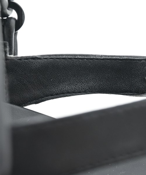 COLE HAAN（コールハーン）サンダル 黒 サイズ:US5(22cm位) レディース/2200633645205