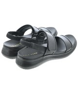 COLE HAAN（コールハーン）サンダル 黒 サイズ:US5(22cm位) レディース/2200633645205