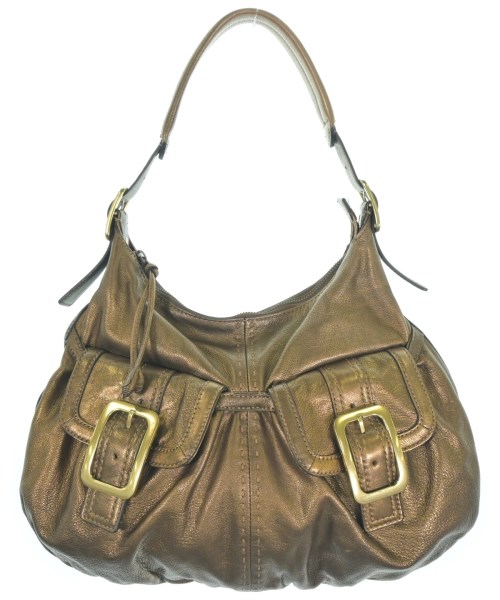 COLE HAAN(コールハーン)ハンドバッグ ゴールド サイズ:-/2200644055024
