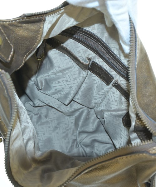 COLE HAAN（コールハーン）ハンドバッグ ゴールド サイズ:- レディース/2200644055024