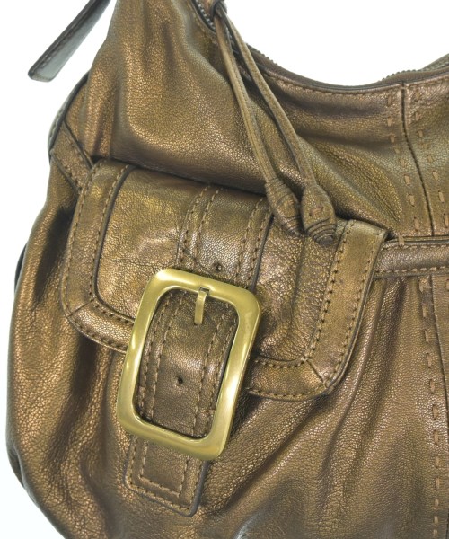 COLE HAAN（コールハーン）ハンドバッグ ゴールド サイズ:- レディース/2200644055024