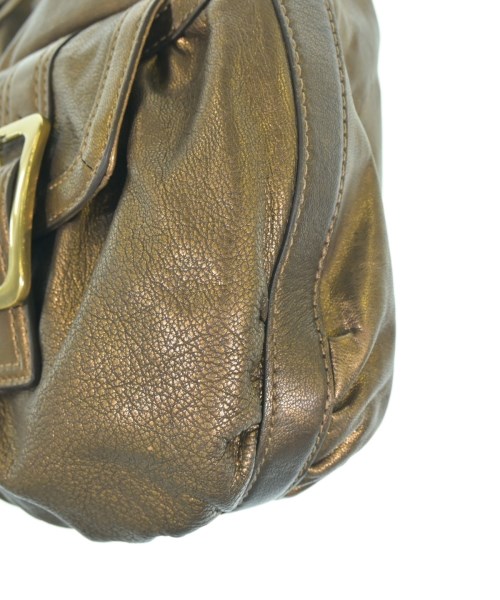COLE HAAN（コールハーン）ハンドバッグ ゴールド サイズ:- レディース/2200644055024