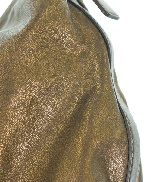 COLE HAAN（コールハーン）ハンドバッグ ゴールド サイズ:- レディース/2200644055024