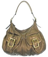 COLE HAAN（コールハーン）ハンドバッグ ゴールド サイズ:- レディース/2200644055024