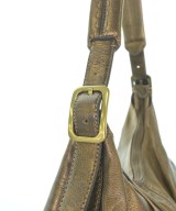 COLE HAAN（コールハーン）ハンドバッグ ゴールド サイズ:- レディース/2200644055024