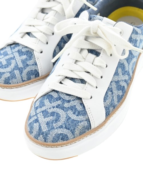 COLE HAAN（コールハーン）スニーカー 青 サイズ:US6 1/2(23.5cm位) レディース/2200644346047