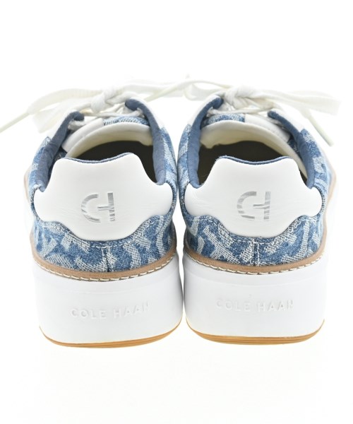 COLE HAAN（コールハーン）スニーカー 青 サイズ:US6 1/2(23.5cm位) レディース/2200644346047