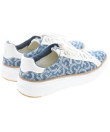 COLE HAAN（コールハーン）スニーカー 青 サイズ:US6 1/2(23.5cm位) レディース/2200644346047