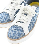 COLE HAAN（コールハーン）スニーカー 青 サイズ:US6 1/2(23.5cm位) レディース/2200644346047