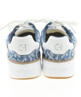 COLE HAAN（コールハーン）スニーカー 青 サイズ:US6 1/2(23.5cm位) レディース/2200644346047