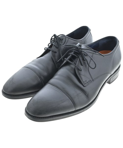 COLE HAAN(コールハーン)ビジネス・ドレスシューズ 黒 サイズ:US10 1/2(28.5cm位)/2200644405027