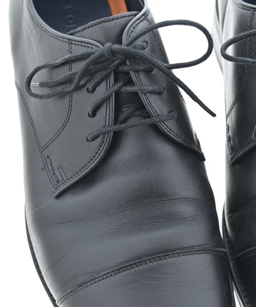COLE HAAN（コールハーン）ビジネス・ドレスシューズ 黒 サイズ:US10 1/2(28.5cm位) メンズ/2200644405027