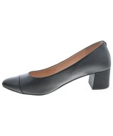 COLE HAAN（コールハーン）パンプス 黒 サイズ:6 1/2(24.5cm位) レディース/2200644775014