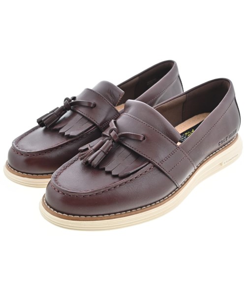 コールハーン(COLE HAAN)のCOLE HAAN ドレスシューズ/ローファー